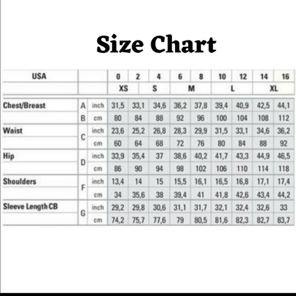 Easel color block sweater. - Picture 3 of 4